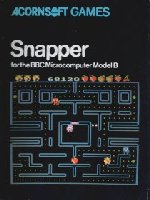 Snapper box cover