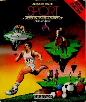 Answer Back Sport box cover