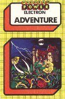 Adventure box cover