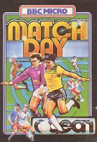 Matchday box cover