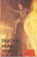 Deaths Head Hole box cover