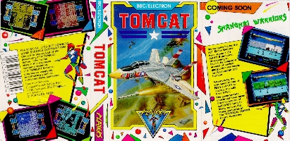 Tomcat box cover