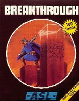 Breakthrough box cover