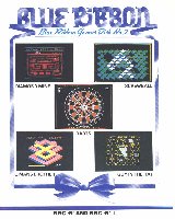 Blue Ribbon Games Disc 2 box cover