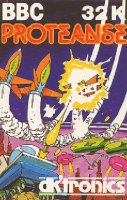 Proteanse box cover