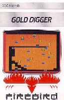 Gold Digger box cover