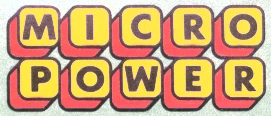 Micro Power